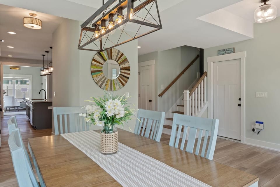 5081 - Sound of the Cs House in Kill Devil Hills