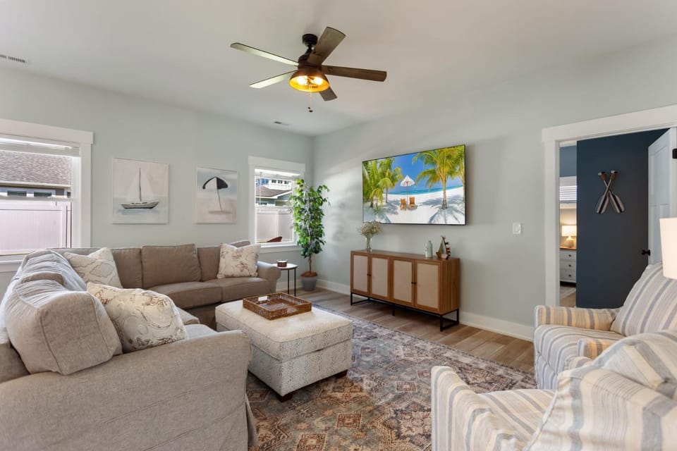 5081 - Sound of the Cs House in Kill Devil Hills