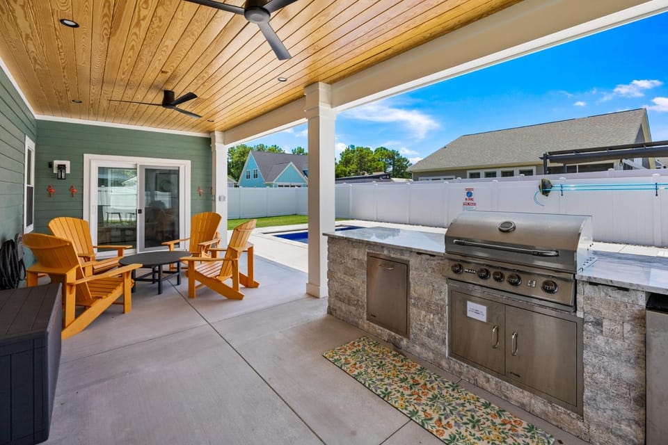 5081 - Sound of the Cs House in Kill Devil Hills