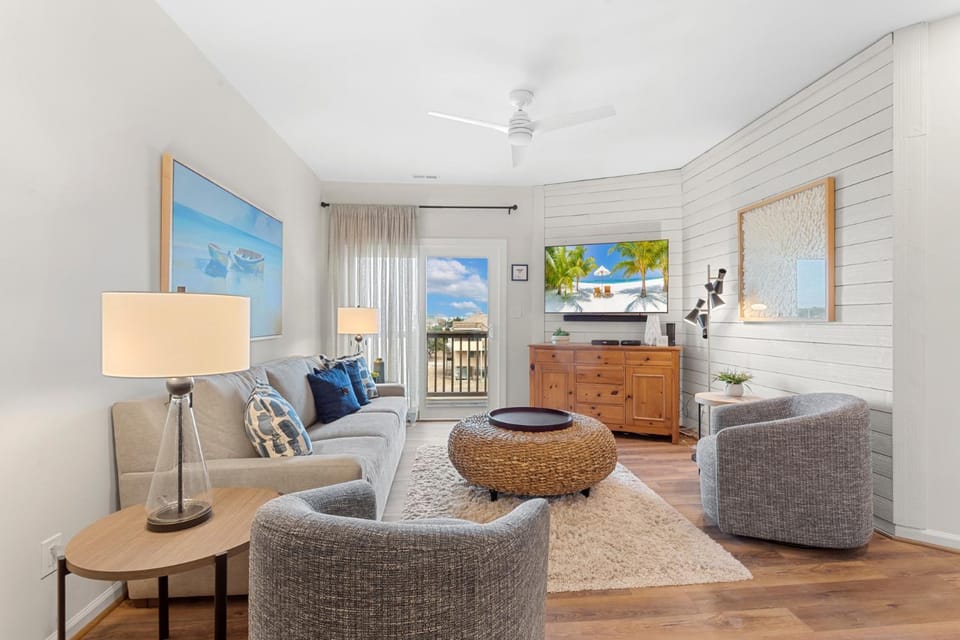 SDV306 - Beachbreak House in Kill Devil Hills