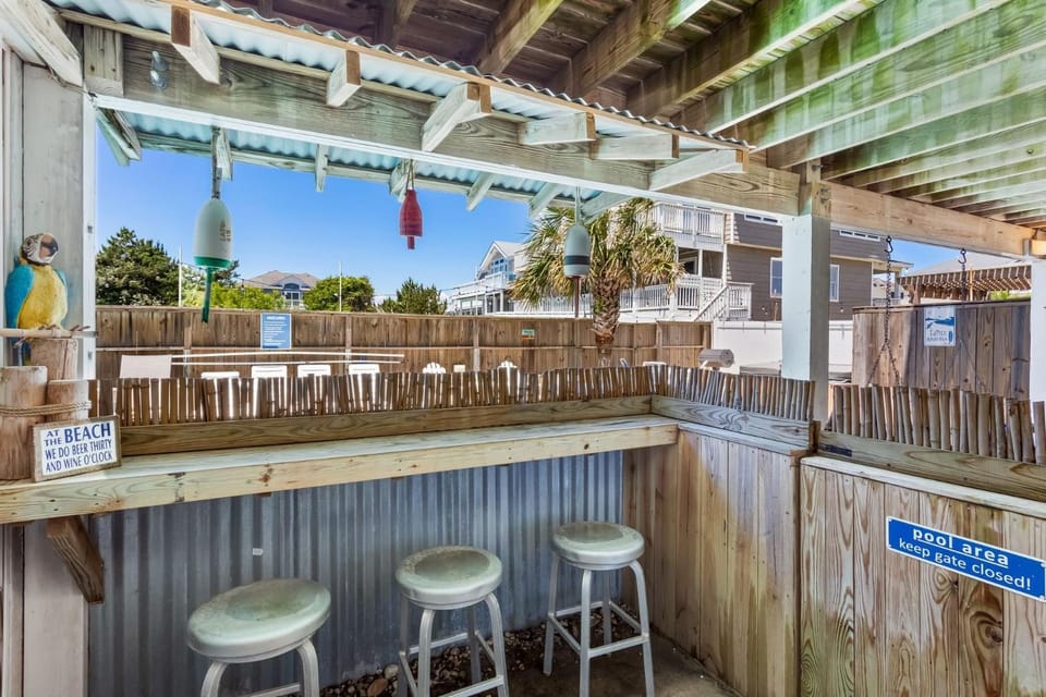 1670 - Anchor Management House in Corolla