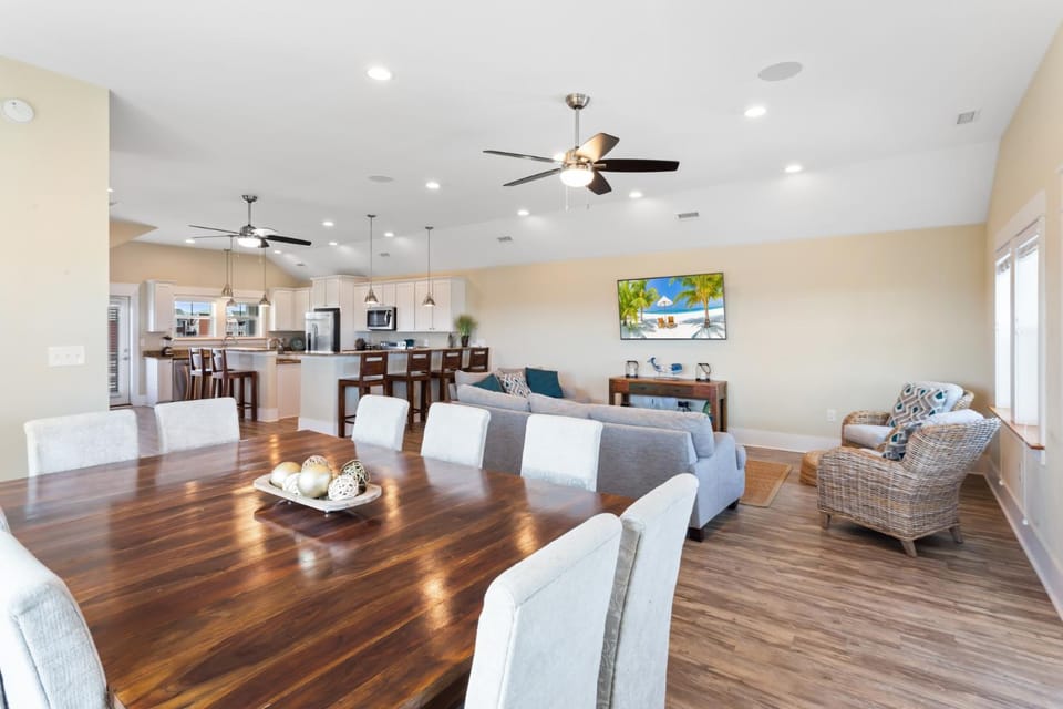 6299 - Carolina Charm House in Nags Head
