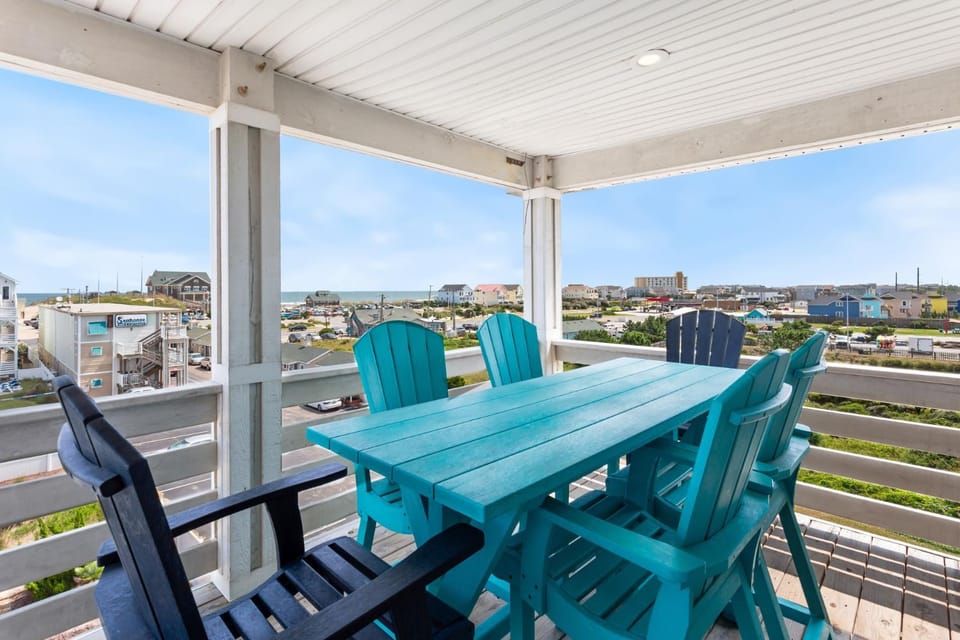 6299 - Carolina Charm House in Nags Head