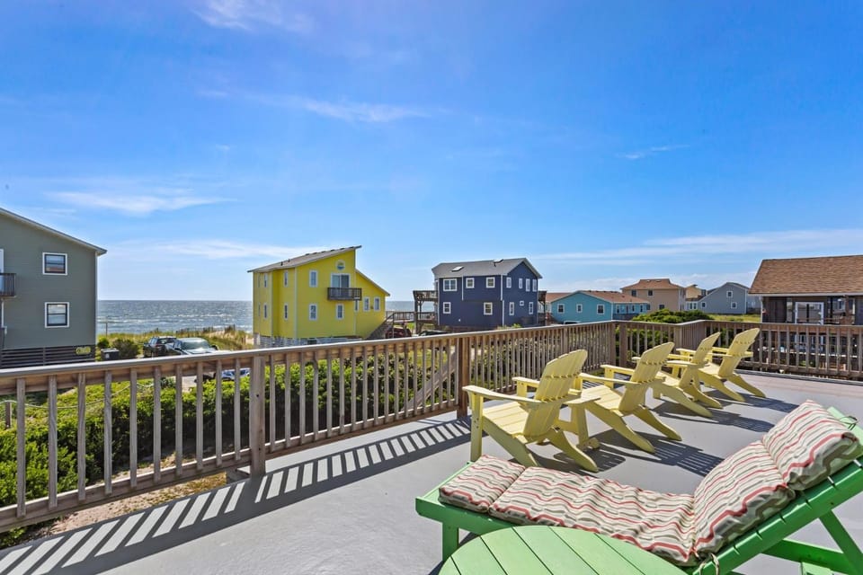 7139 - Kessinger's Down Home House in Nags Head