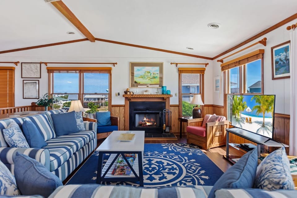 7139 - Kessinger's Down Home House in Nags Head