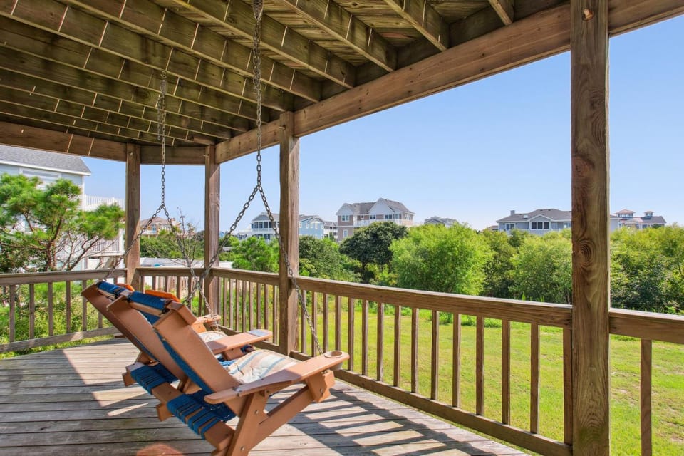 1363 - Dolphin Days House in Corolla