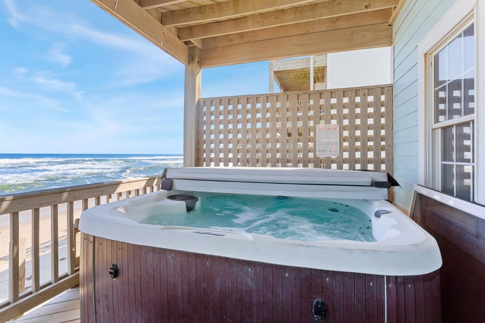 8046 - Sun Runner House in Rodanthe