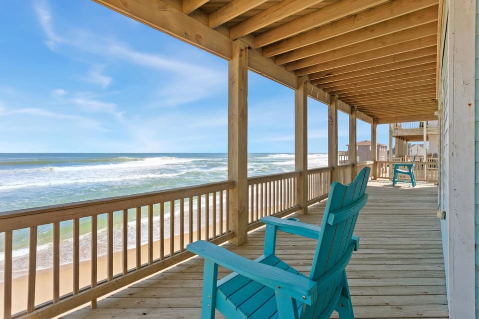 8046 - Sun Runner House in Rodanthe