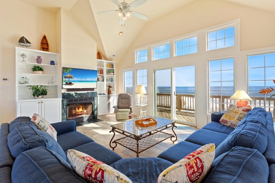 8046 - Sun Runner House in Rodanthe
