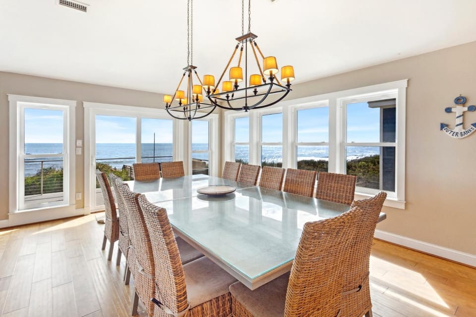 1613 - Awakening Sun House in Corolla