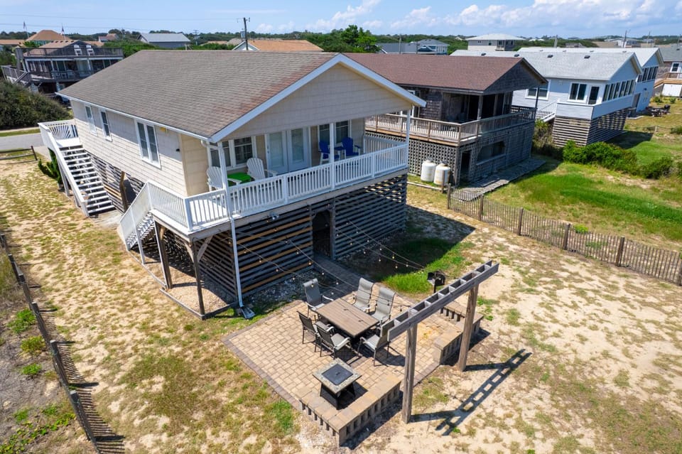 4018 - Shorely Bliss House in Kitty Hawk