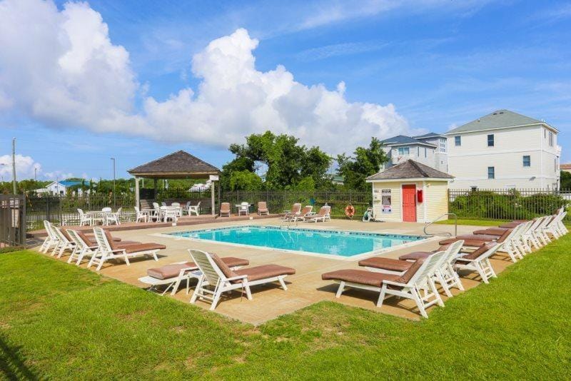 SDV107 - OceanFix House in Kill Devil Hills