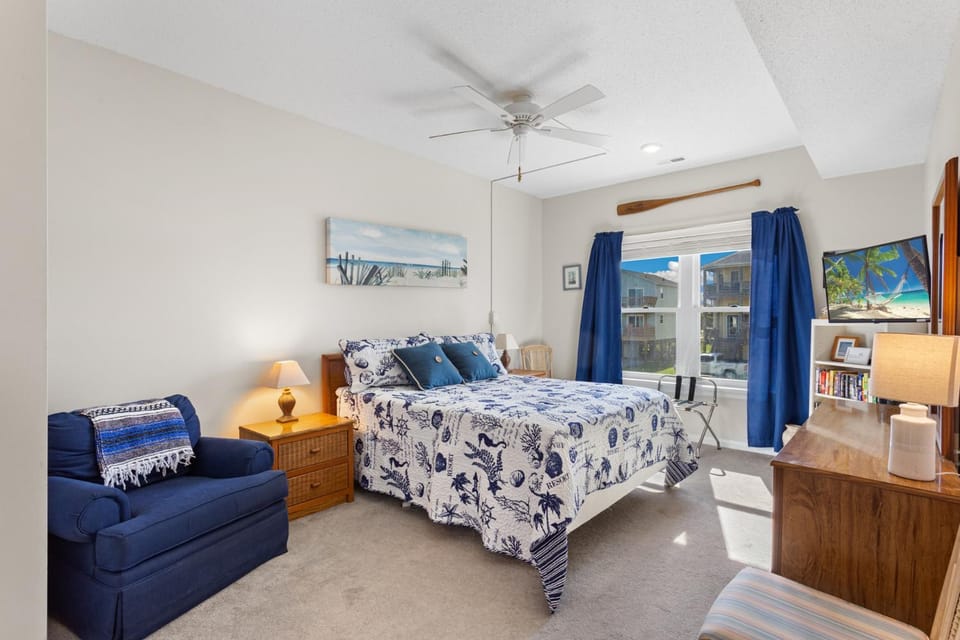 SDV107 - OceanFix House in Kill Devil Hills