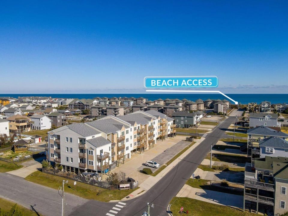 SDV107 - OceanFix House in Kill Devil Hills
