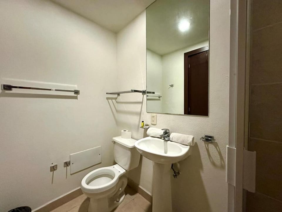 B Nayar Condominio 403, La Cruz de Huanacaxtle Apartment in La Cruz de Huanacaxtle