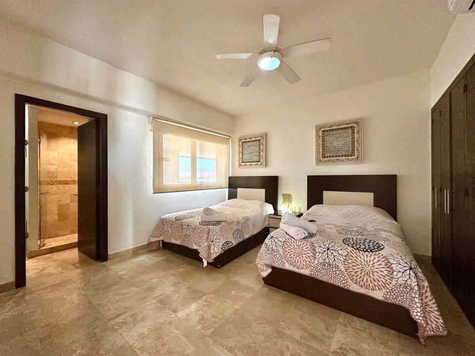 B Nayar Condominio 403, La Cruz de Huanacaxtle Apartment in La Cruz de Huanacaxtle