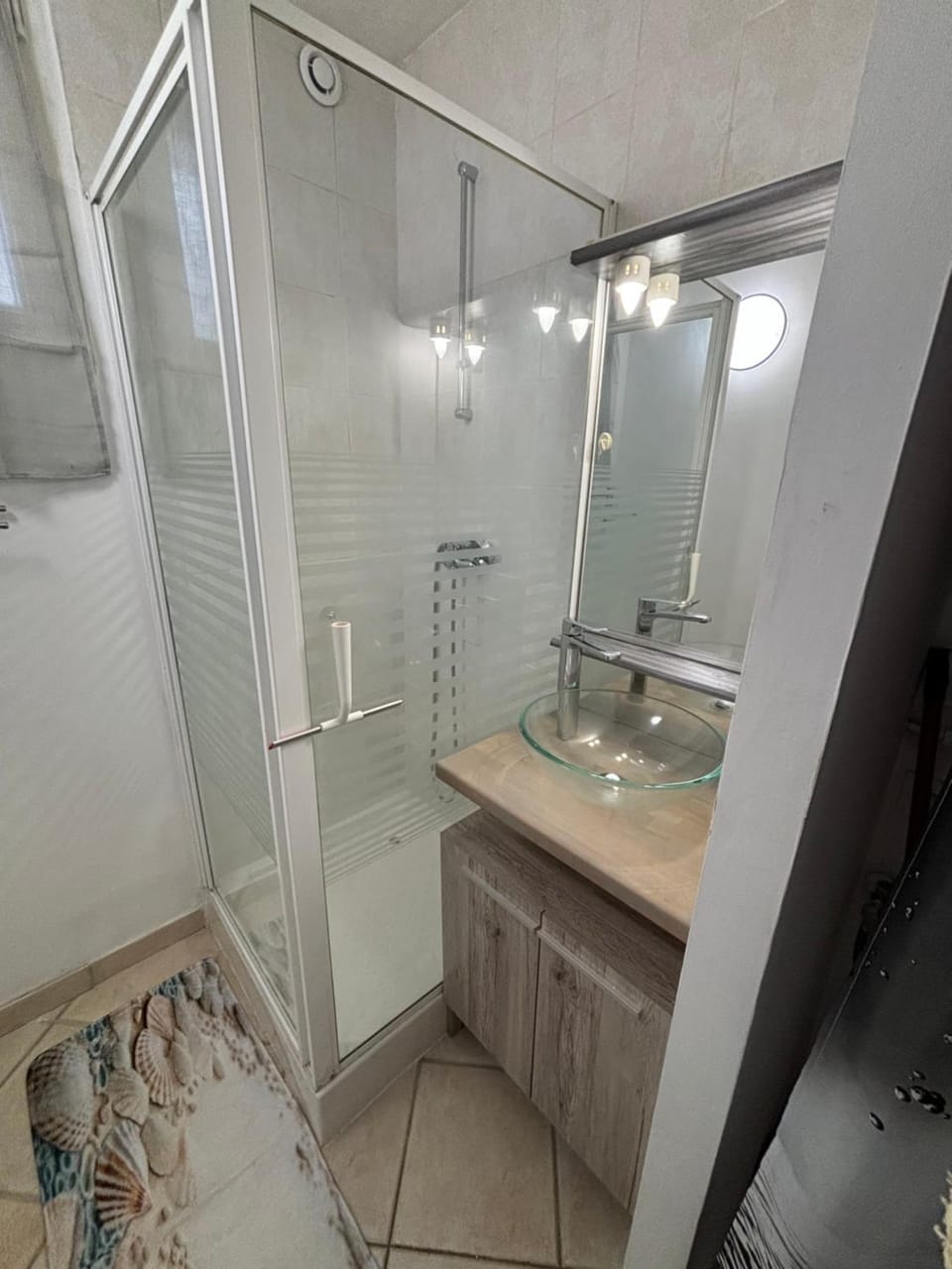 Bonheur Apartment in Auvergne-Rhône-Alpes