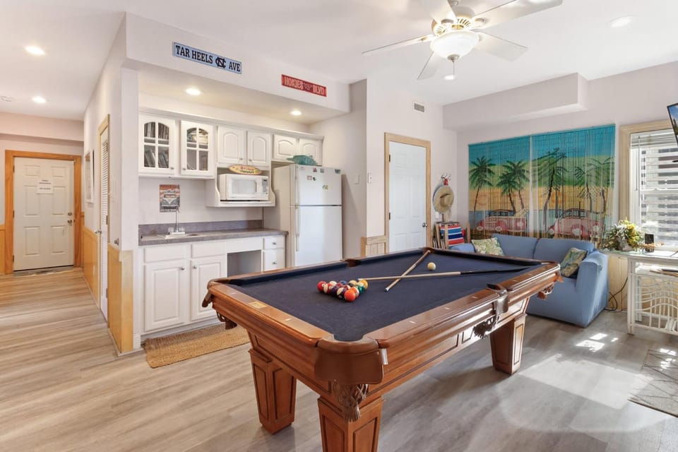 5204 - ACC - Atlantic Coast Cottage House in Kill Devil Hills