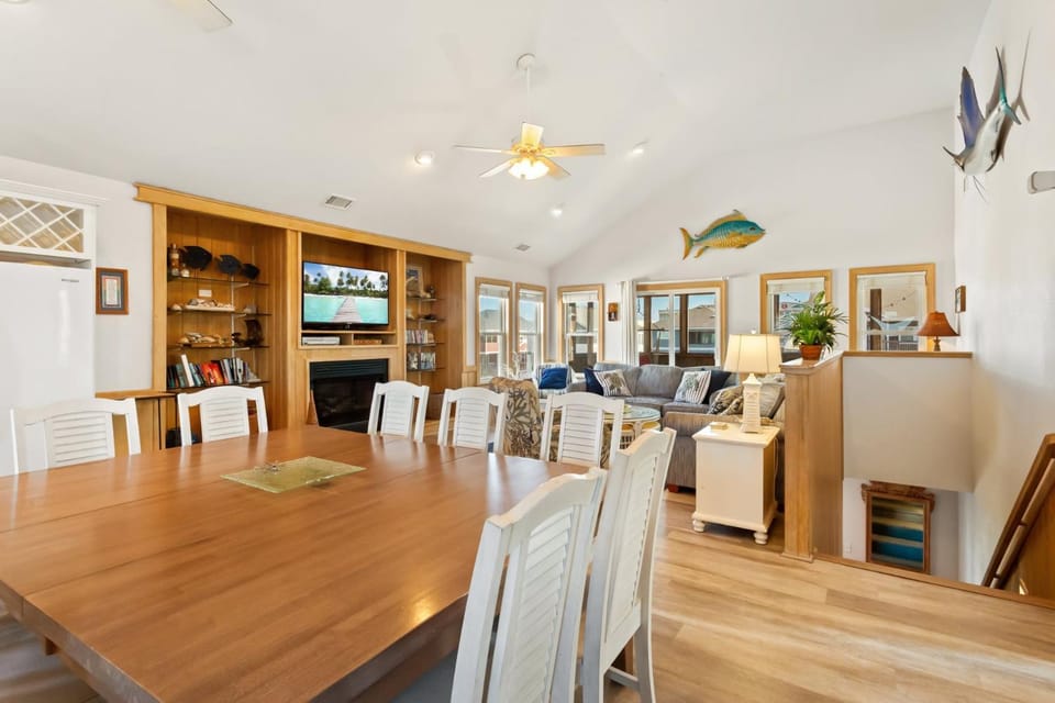 5204 - ACC - Atlantic Coast Cottage House in Kill Devil Hills