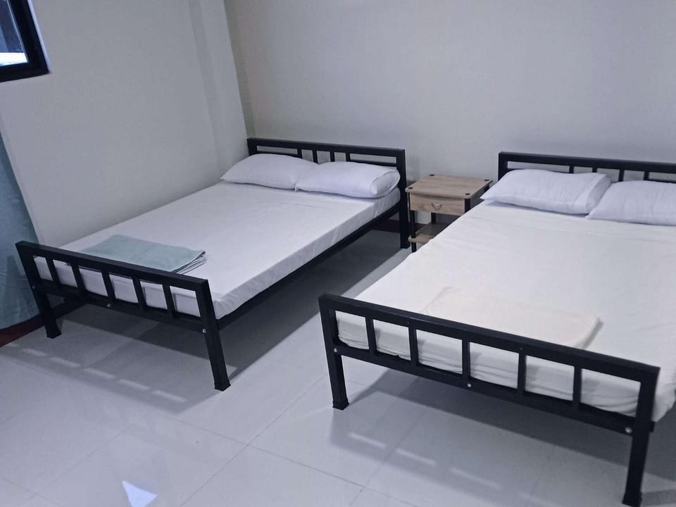 Ubay Pacific Guesthouse Bed and Breakfast in Central Visayas