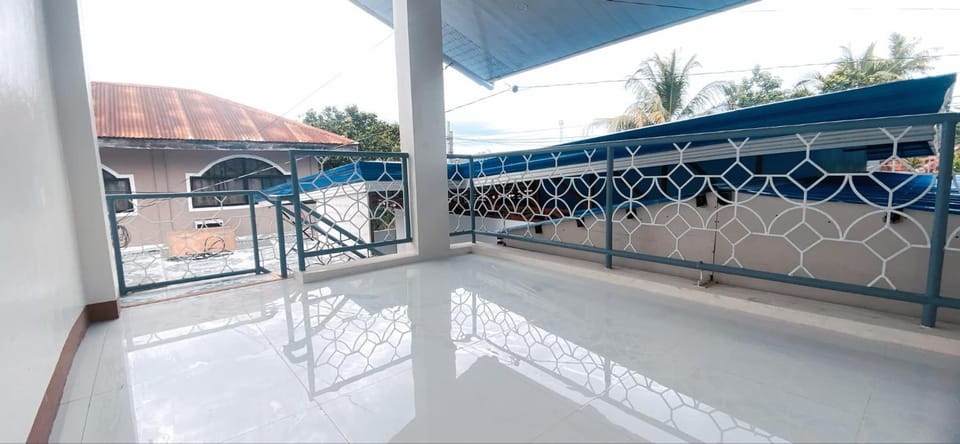 Ubay Pacific Guesthouse Bed and Breakfast in Central Visayas