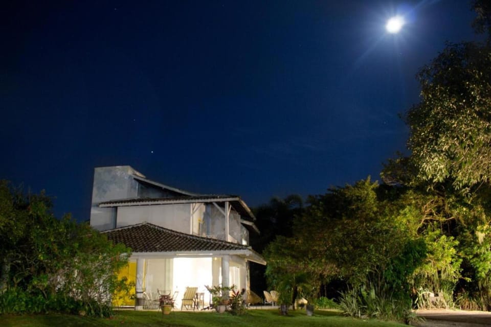fortaleza da barra Bed and Breakfast in Florianopolis