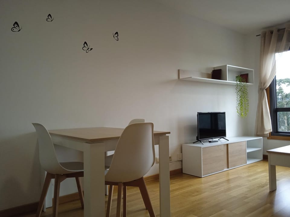 Apartamento Rimiño Apartment in Viana do Castelo District, Portugal