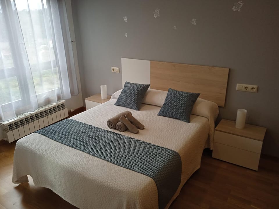 Apartamento Rimiño Apartment in Viana do Castelo District, Portugal