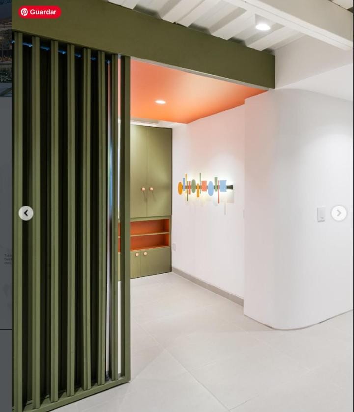 Kolibri Coliving - Pereira - Circunvalar Apartment in Pereira