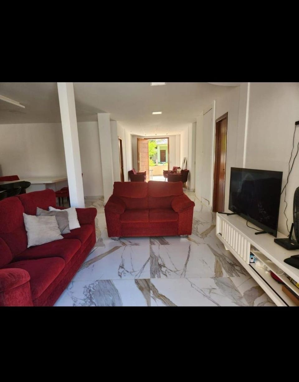 Casa Cond Vale do Luar House in Guarapari