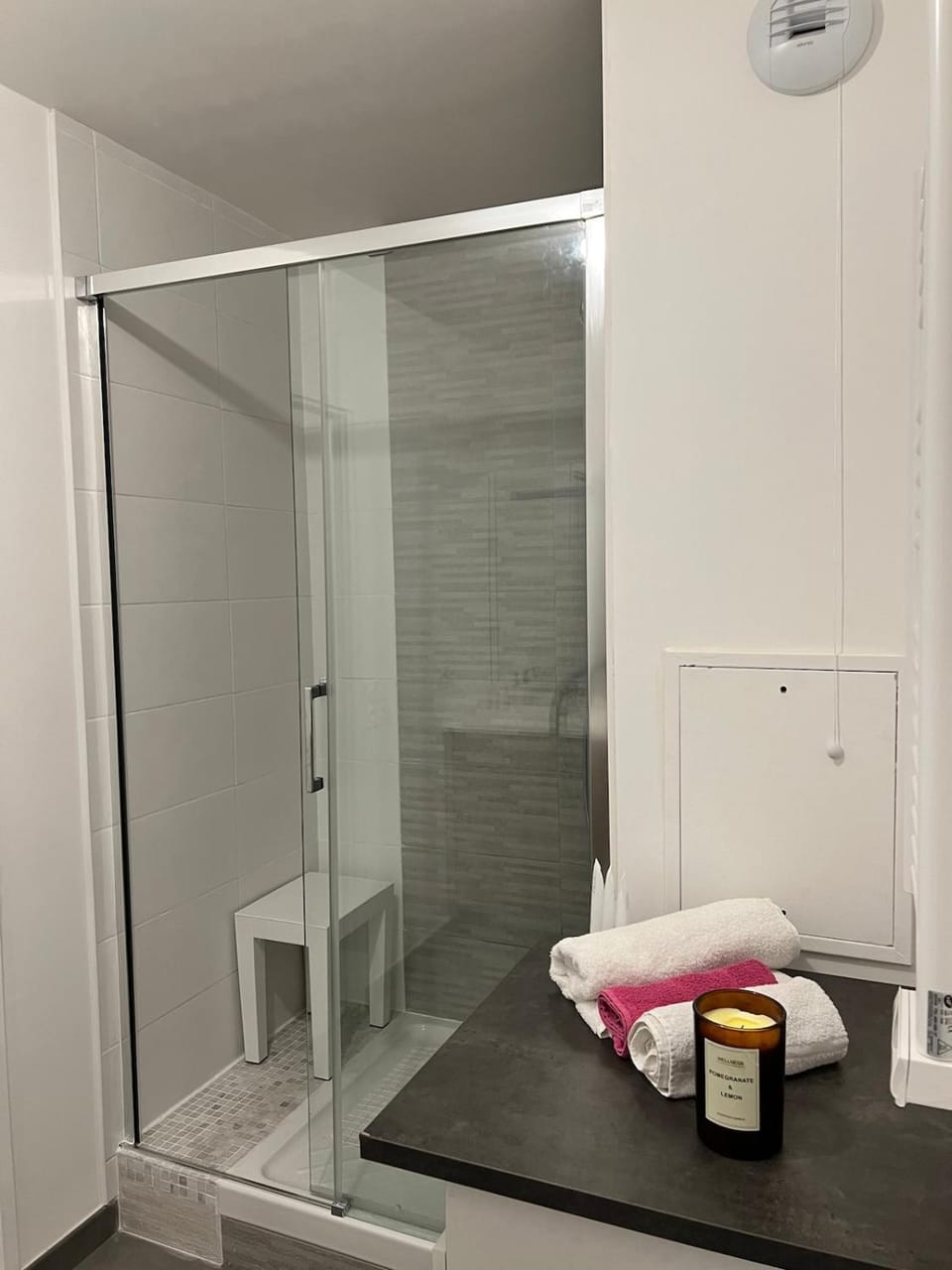 New residence, well located and fully equipped Apartment in Île-de-France