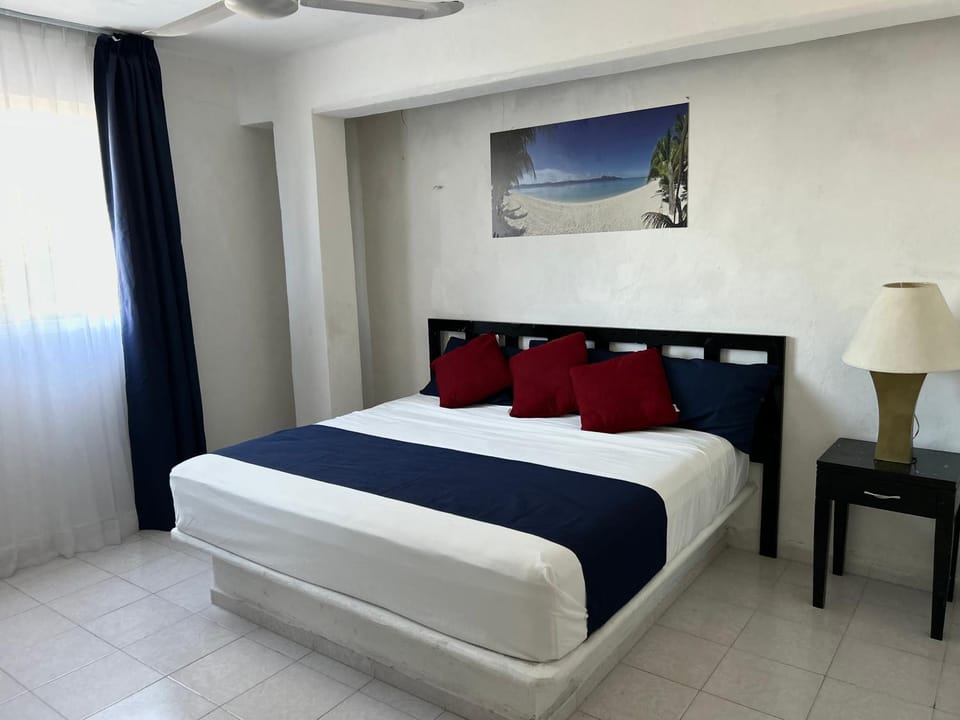 Hotel Independencia Hotel in Progreso