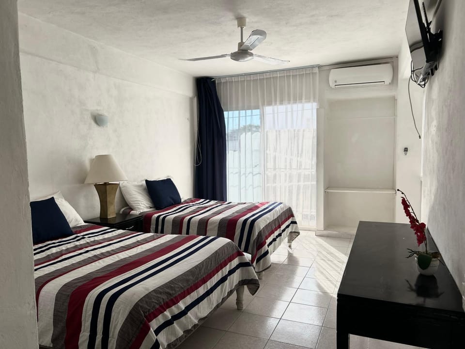 Hotel Independencia Hotel in Progreso