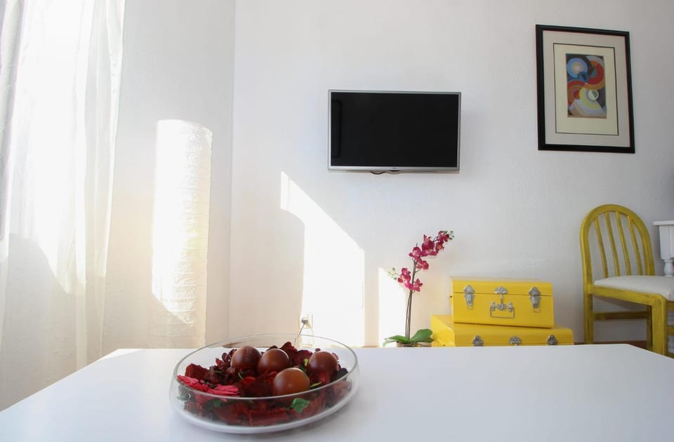 Relax Triana Sevilla Apartment in Seville