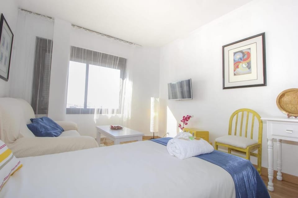 Relax Triana Sevilla Apartment in Seville