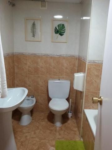 Relax Triana Sevilla Apartment in Seville