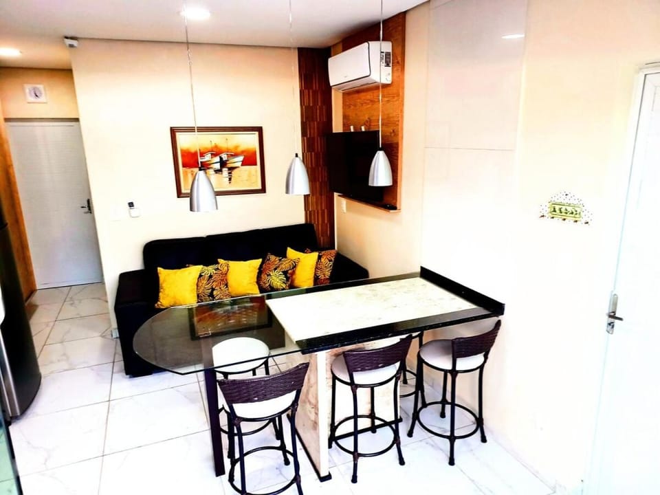 Uma agradável morada para descansar na praia! House in Florianopolis
