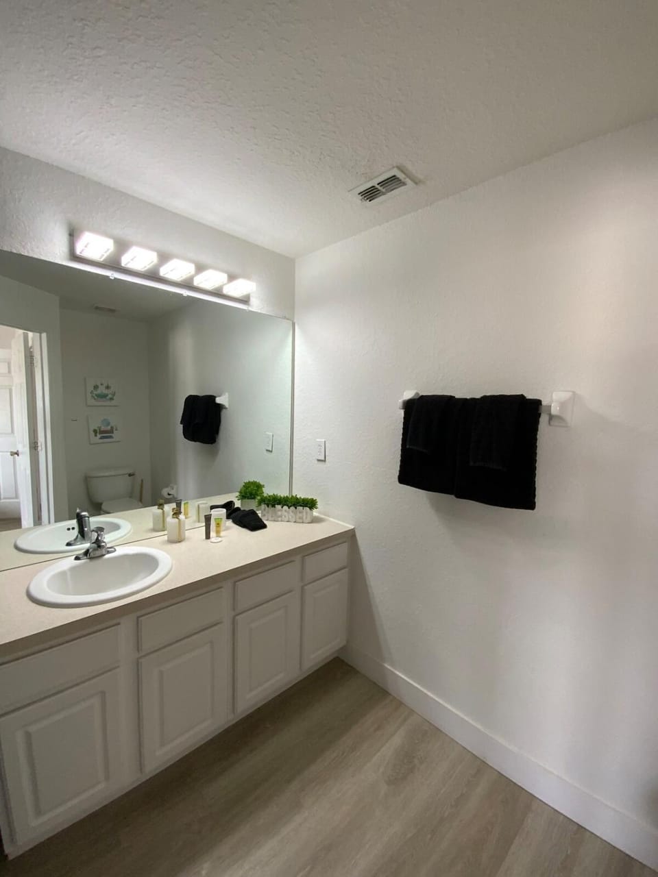 Townhome House in Windsor Hills