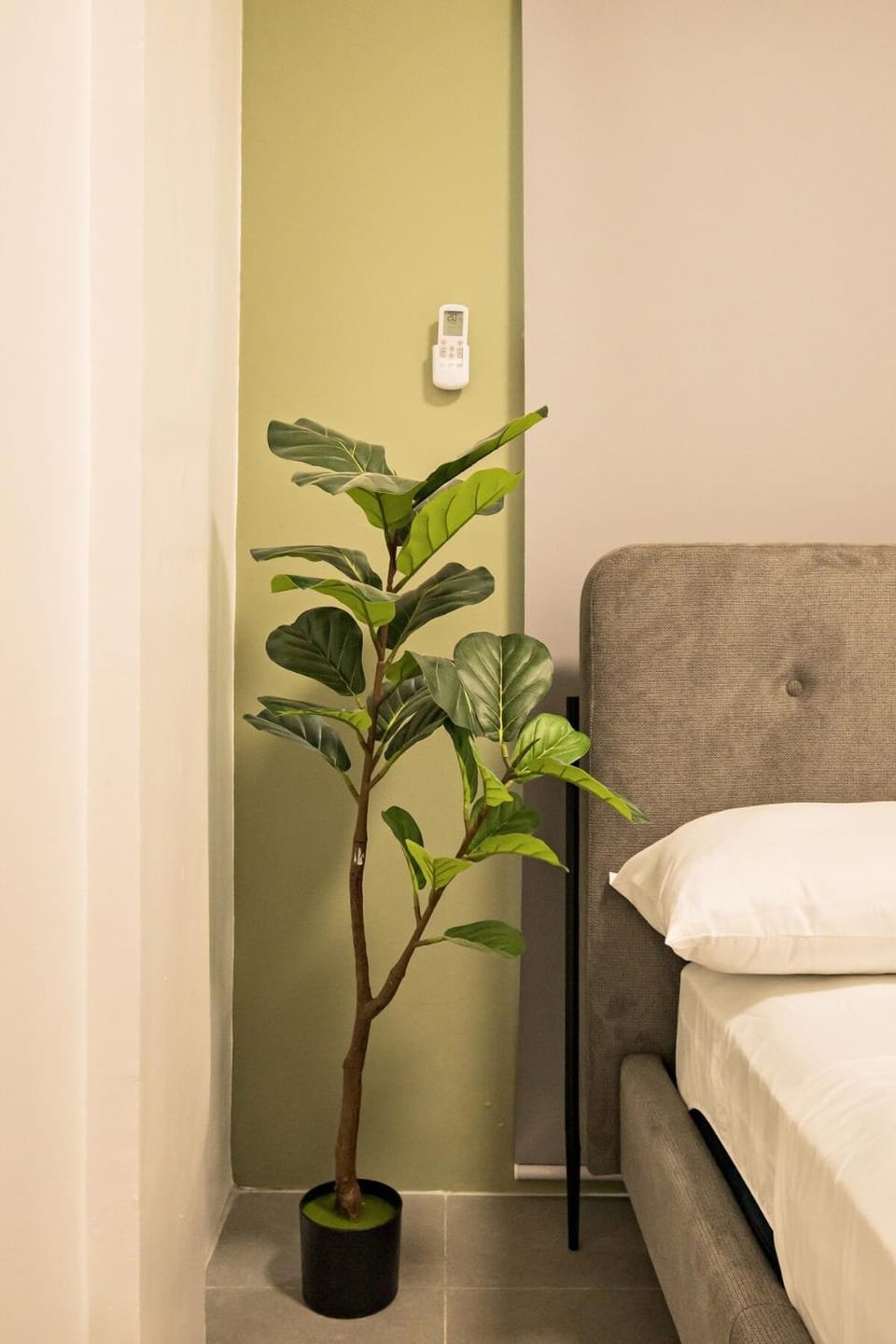 Muni Guestpod QC House in Quezon City