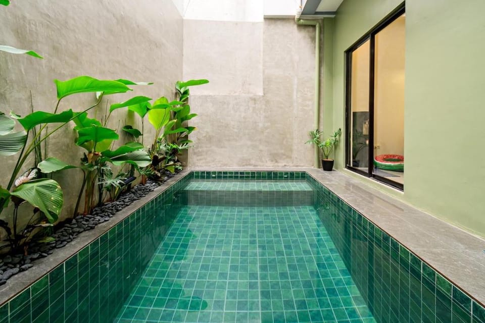 Muni Guestpod QC House in Quezon City