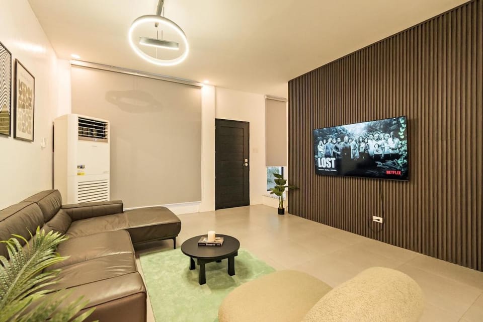 Muni Guestpod QC House in Quezon City