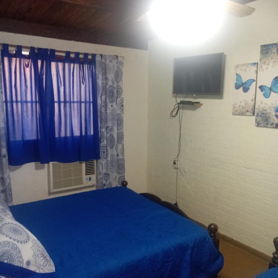 Punto Descanso Apartment in Corrientes