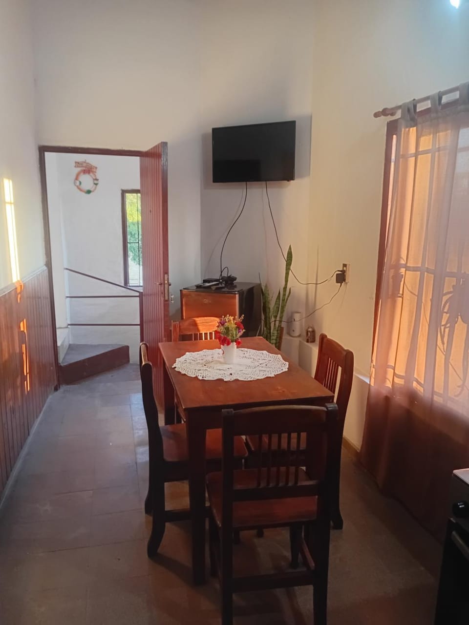 Punto Descanso Apartment in Corrientes