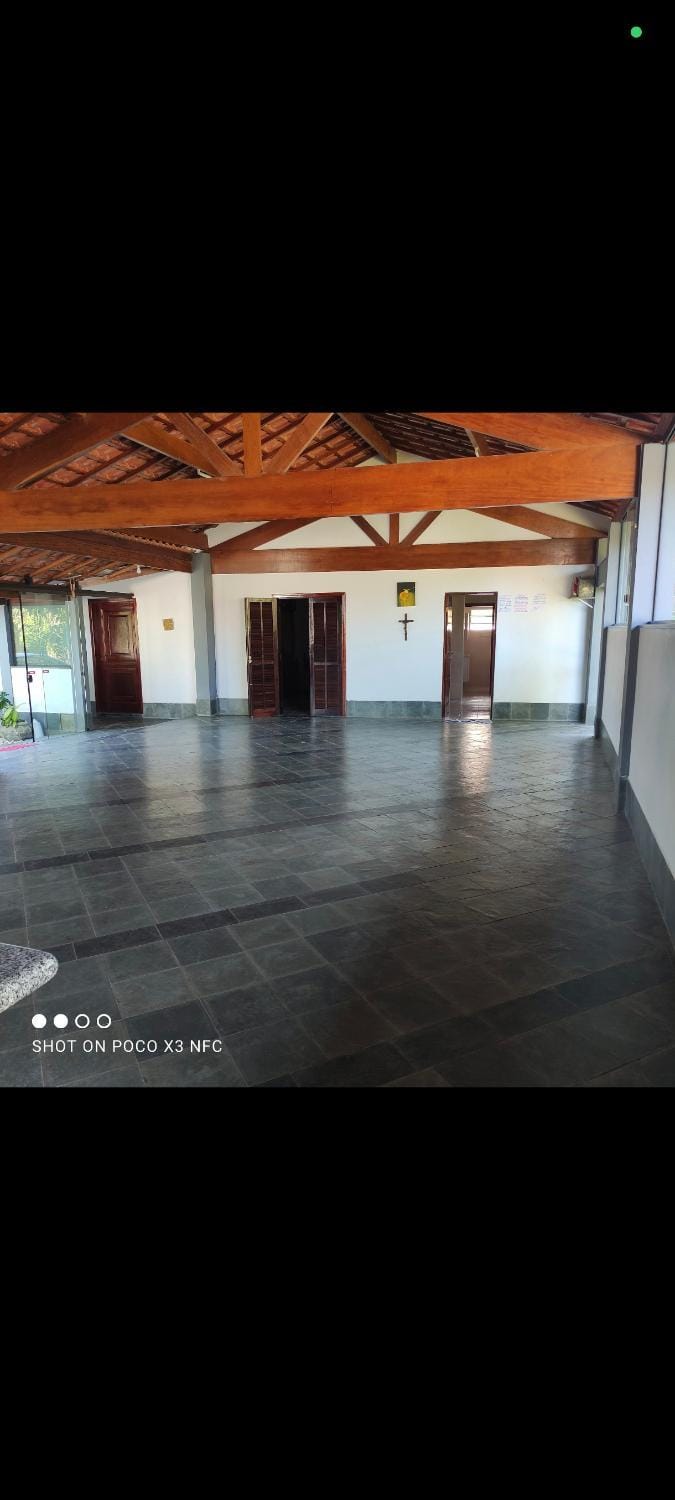 Chácara peruibe House in Peruíbe