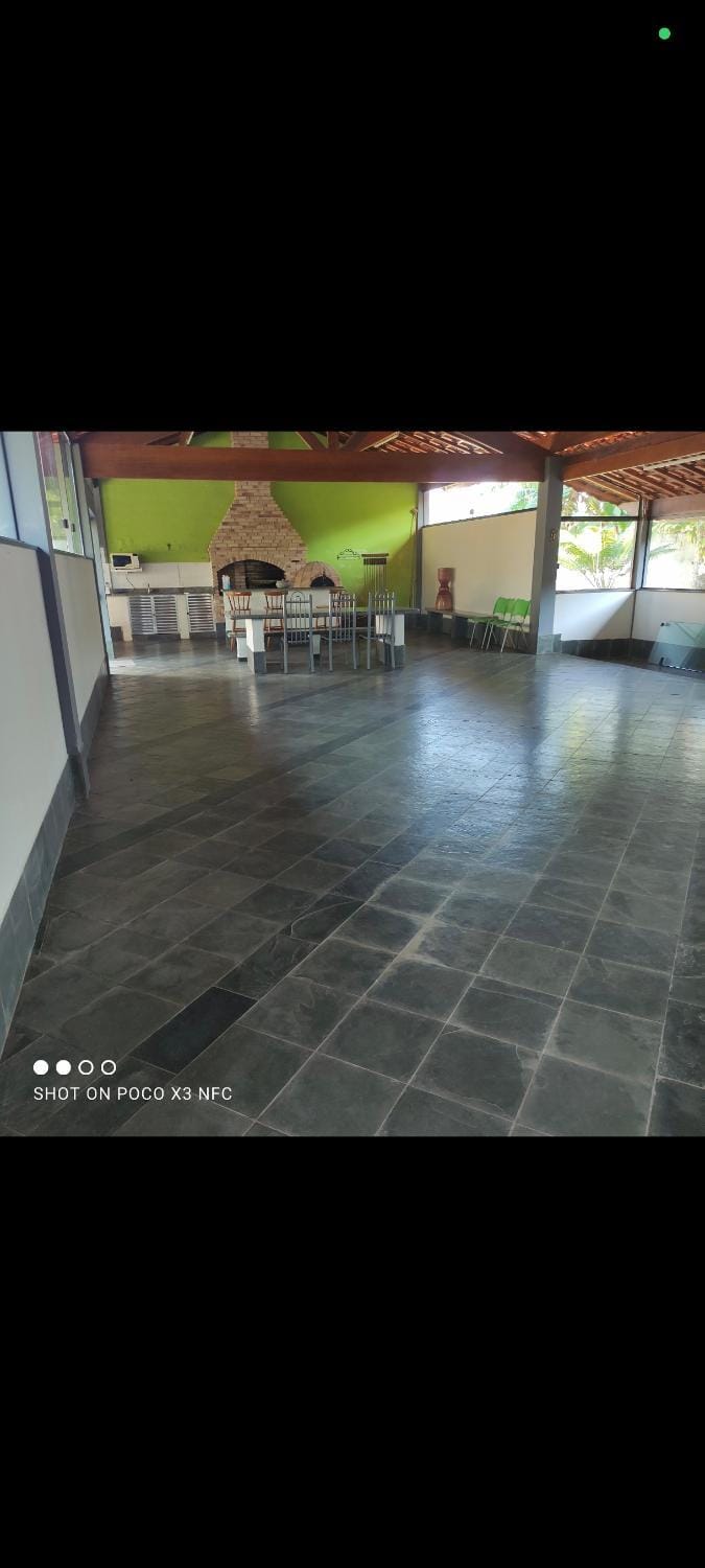 Chácara peruibe House in Peruíbe