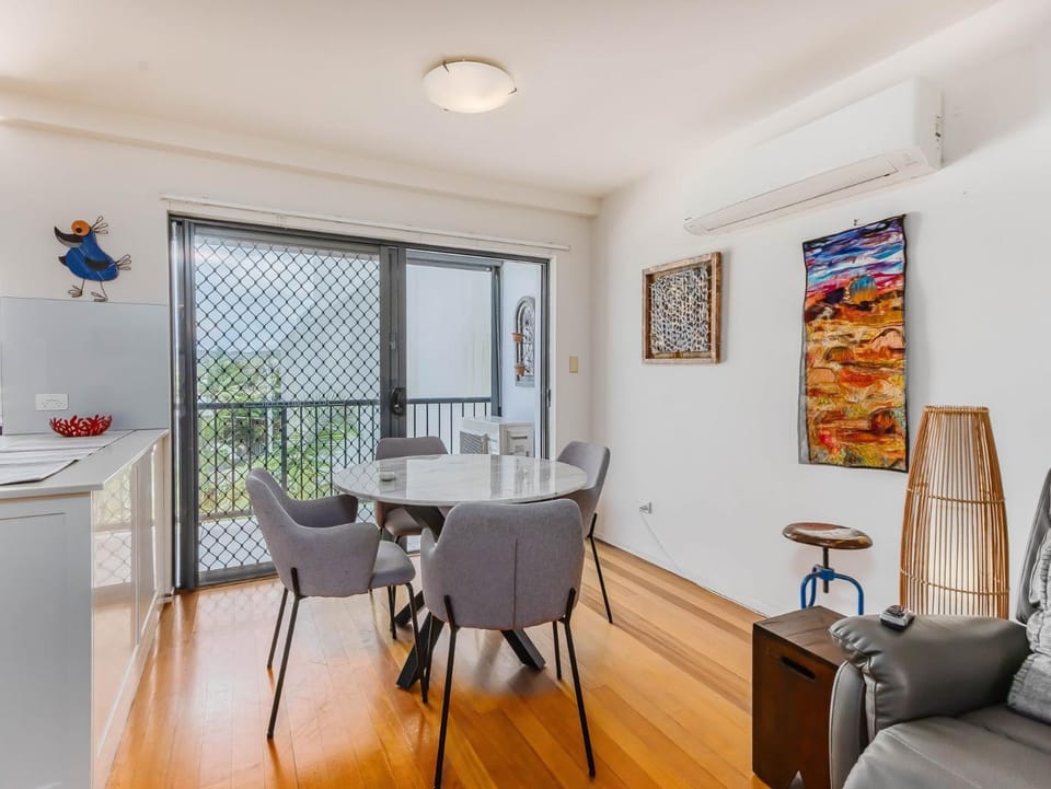 Cabarita Mountain View Apartment in Tweed Heads