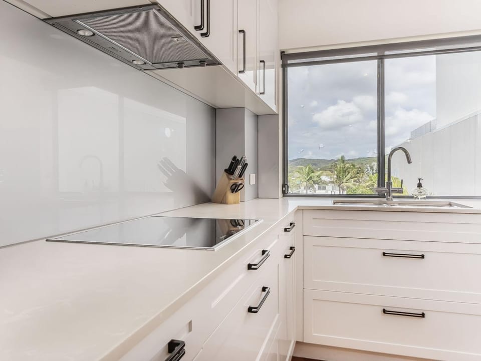 Cabarita Mountain View Apartment in Tweed Heads