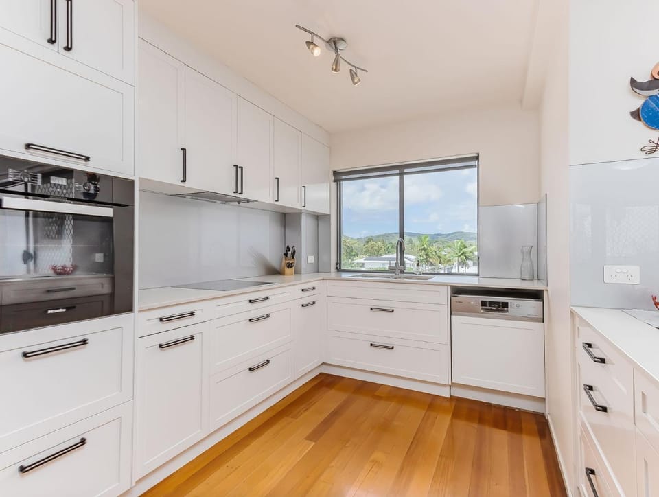 Cabarita Mountain View Apartment in Tweed Heads