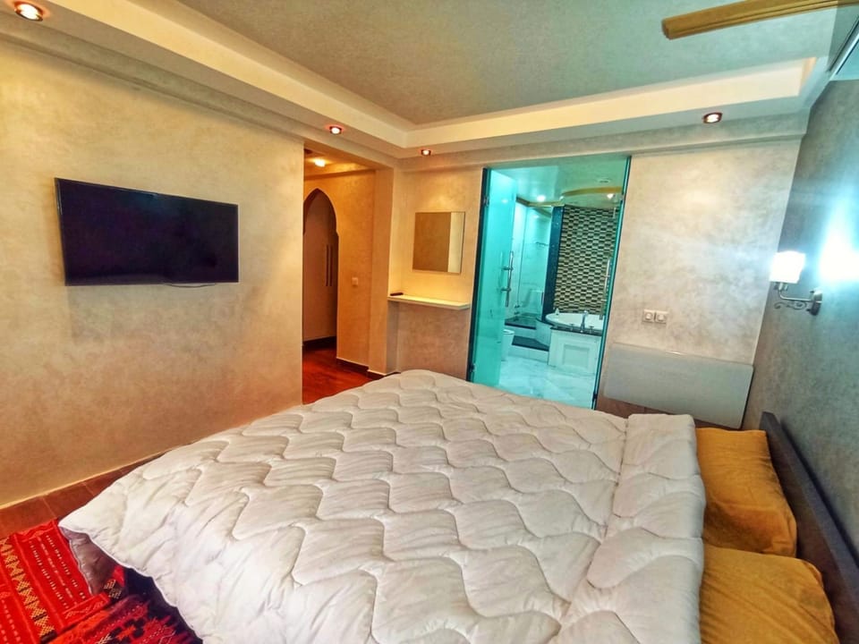 Oceanda Appart N1 Agadir Apartment in Agadir