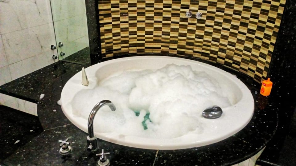 Oceanda Appart N1 Agadir Apartment in Agadir